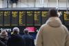 Rail fare dodger who travelled from Hampshire to London for four years owes £11,000