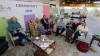 How the ReCraft Collective Community Hub is repurposing and upcycling to help local organisations in Albany
