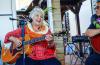 Hawaiian Music Perpetuation Society visits Kauai