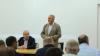 Working Meeting Held with Winegrowers and Winemakers from Kvemo Kartli at the Jighaura Research Base