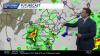Scattered storms return this afternoon across Southeast Georgia, Lowcountry