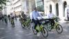 Renewed MOL Bubi Bike-Sharing System Launches in Budapest