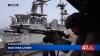 Trump says U.S.-Iran negotiations resume after military strike threat