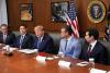The Essex Files: Trump Charts a Path for Peace in the Middle East