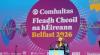 Fleadh To Bring Lasting Economic And Tourism Boost - Archibald