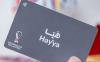 Hayya wins Silver Stevie Award for Technology Excellence in Government Innovation
