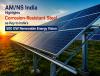AM/NS India Advocates Corrosion-Resistant Steel for India’s Solar Expansion