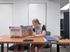 FIESTA tutoring program brings together English and Spanish speaking students