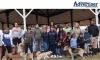 St Dominics community supports SPCA Doggy Walk Drive