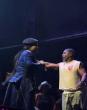 Mercy Chinwo joins Kirk Franklin, others for historic London gospel festival + Video