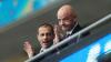 Snowball effect: English FA set to withdraw support for Infantino