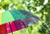 Yellow Met Office weather warning for thunderstorms tomorrow in Northern Ireland