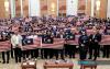 MOHE Closely Monitoring Safety Of Malaysian Students In West Asia -- Zambry