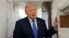 Trump says negotiations with Iran will resume today after canceling plans for large military attack