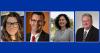 4 UK faculty members named 2026-27 SEC Academic Leadership Development Program fellows