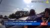 Atlanta police rescue 2-year-old after carjacking caught on camera