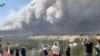 Fires in Washington force 60,000 to evacuate, destroys homes