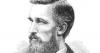 This Week In Illinois History: Elisha Gray, Inventor Of The Telephone? (August 2, 1835)