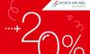 Croatia Airlines Celebrates 37th Birthday with 20% Off Flights – But You'll Have to Be Quick!