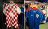 Croatia's New Football Shirt Spotted on Sale in Japan Before Official Launch