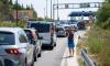 The Numbers Behind the Queues: Almost 40,000 Head to Montenegro in 24 Hours