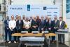 Netherlands Commences USV Design for New ASW Frigates with Thales FLASH Sonar