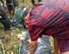 Troops uncover grave, exhume remains of slain Imo community leader