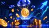 Margex Launches $2.7M BTC Airdrop, Rewarding Traders for Trading Volume