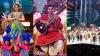 Commonwealth Games 2026: India marks Ahmedabad 2030 handover with Manushi, Shankar and Rishab performances