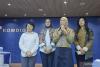 Minister stresses editorial independence in protest reporting