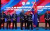 Sport : Johor Eyes 45 Gold Medals, Top-three Finish At SUKMA 2026