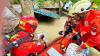 Airstrike injures civilians in Ayeyarwady Region as major dam breach floods Lemyethna Township