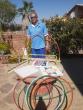 Retired teacher never gave up sport