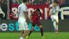 Argentina thug Leandro Paredes booked for classless act just weeks after World Cup final ‘punch’