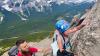 Canada has thousands of mountains. These are the people obsessed with them