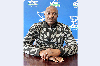 Hamukwaya elected NBF president