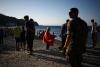 Spain's Ceuta overwhelmed as thousands remain after migrant border rush