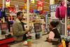 Shoppers can now pay with their mobile wallet at Zambia’s largest retailer