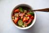 Bean Salads with Greek Flavors to Enjoy