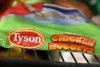 Tyson Foods cuts profit forecast as tight US cattle supplies squeeze beef business
