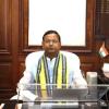 Govt says rise in wholesale inflation mainly driven by global commodity, energy prices