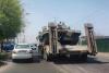 Iran Moves T-72 Tanks Toward Southern Border Amid Reports of US Ground Contingency Plans