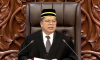 SNAPSHOT | Speaker: No resignation letter from any MP; BN-PN abandons 'ummah unity' rhetoric - Puad What's going on in the news today, with updates at 11am, 2pm, and 6pm. Malaysiakini Team 2 d ago ⋅ 6