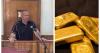 Canadian citizen lands in Ugandan prison over alleged $1.5 million gold shipment scam to Dubai