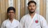 Hyderabad teenager Yashwwanth sets sixth international world record