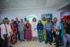 NEC, IMC Commend EDSG On Newly Reconstructed Oba Market, Monitor Other Projects
