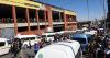 Joburg taxi operators tighten checks on migrant drivers