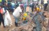 KCCA plans garbage collection points after National Cleanup exposes waste system gaps