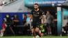 'I was not very happy' - Rayan Ait-Nouri ready for more at Man City