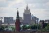 Russian embassy in Italy blames Kiev for Moscow restaurant bombing